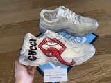 GUCC1 SHOES