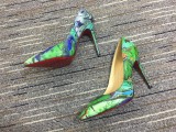 Christian Louboutin High Heel