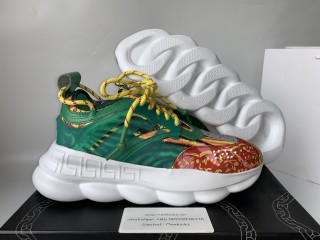VERSACE SNEAKER