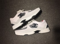 CHANEL SNEAKER