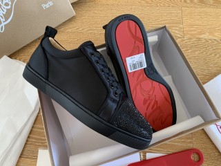 Lou Spikes Oralto Flat