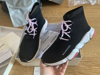 Balenciaga Speed Trainers