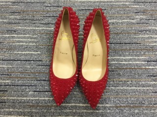 Christian Louboutin High Heel