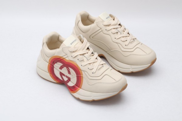 GUCC1 SHOES