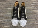 Lou Spikes Oralto Flat