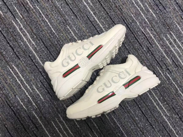 GUCC1 SHOES 18