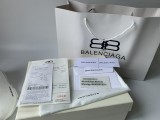 Balenciaga Speed Trainers
