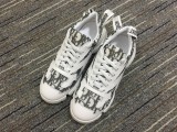 Dior Shoes