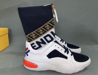 FENDI Shoes