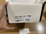 GUCC1 SHOES