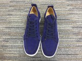 Lou Spikes Oralto Flat
