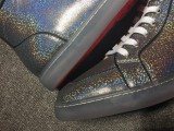 Lou Spikes Oralto Flat