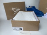 Lou Spikes Oralto Flat