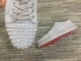 Lou Spikes Oralto Flat