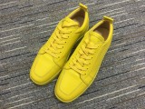 Lou Spikes Oralto Flat