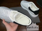 MQueen Shoes