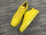 Lou Spikes Oralto Flat