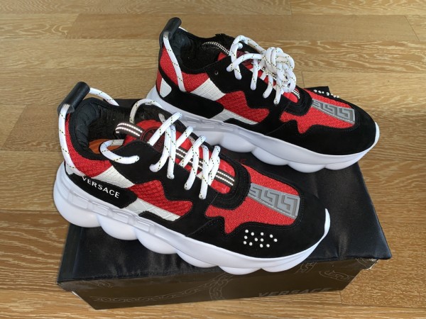 VERSACE SNEAKER