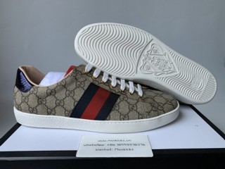 GUCC1 SHOES