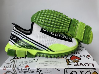 D&G SNEAKER