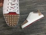 Lou Spikes Oralto Flat
