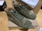 Lou Spikes Oralto Flat