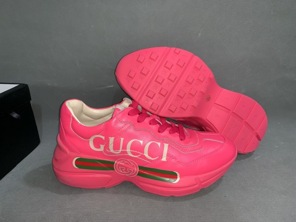 Gucc1 Shoes
