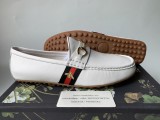 GUCC1 LOAFER