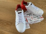 D&G SNEAKER