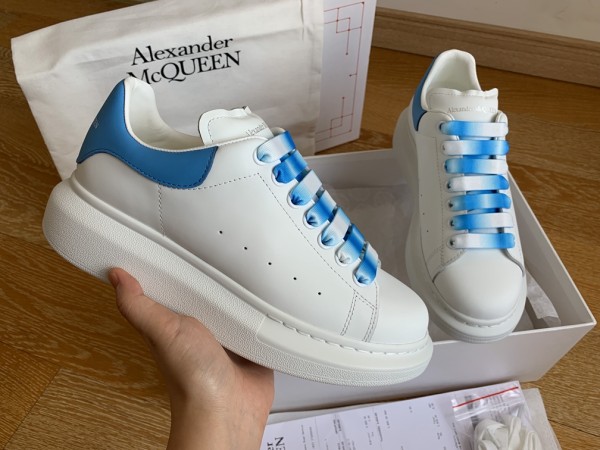 McQueen Shoes