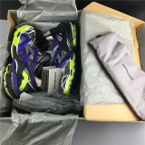 Balenciaga Tess S. Gomma Trek 3.0