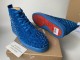 Lou Spikes Oralto Flat