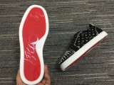 Lou Spikes Oralto Flat