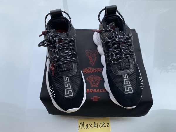 VERSACE SNEAKER