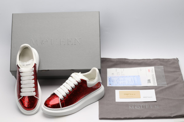 MQueen Shoes