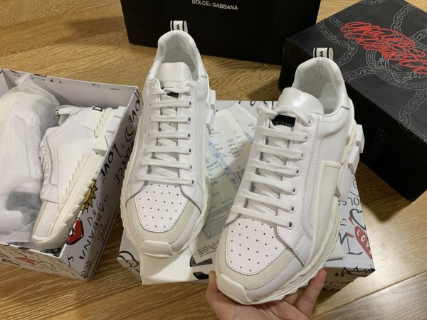 D&G SNEAKER