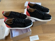 Lou Spikes Oralto Flat