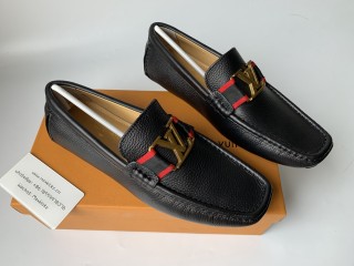 LV LOAFER