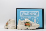 GUCC1 SHOES