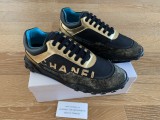 CHANEL SNEAKER