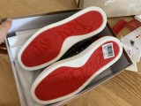 Lou Spikes Oralto Flat