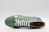 Lou Spikes Oralto Flat