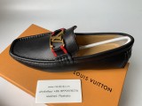 LV LOAFER