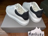 MQueen Shoes