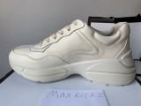 GUCC1 SHOES