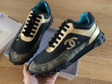 CHANEL SNEAKER