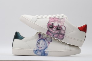 GUCC1 SHOES