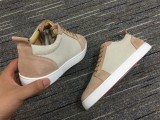 Lou Spikes Oralto Flat