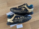 CHANEL SNEAKER