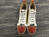 Lou Spikes Oralto Flat